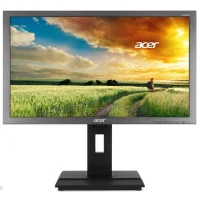 Монитор Acer B246HYLBwmiprx фото 1